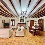 Casa Mirador Maro 内尔哈