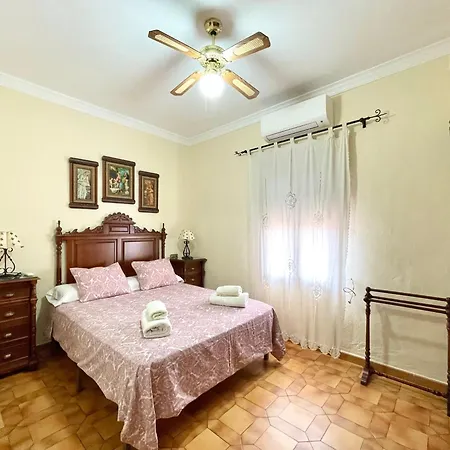 Casa Mirador Maro *