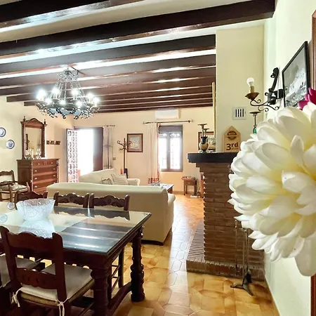 Casa Mirador Maro * نيرخا