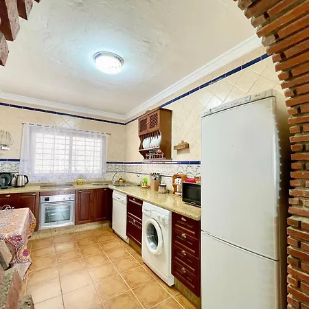 Casa Mirador Maro فيلة