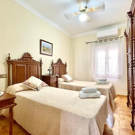 Casa Mirador Maro فيلة *