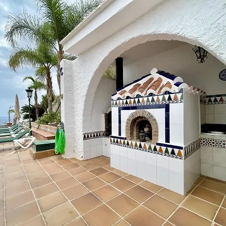 Casa Mirador Maro * ネルハ