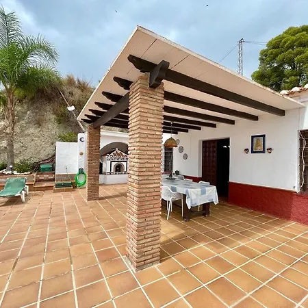 ヴィラ Casa Mirador Maro ネルハ
