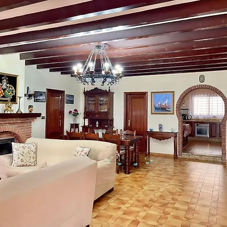ヴィラ Casa Mirador Maro