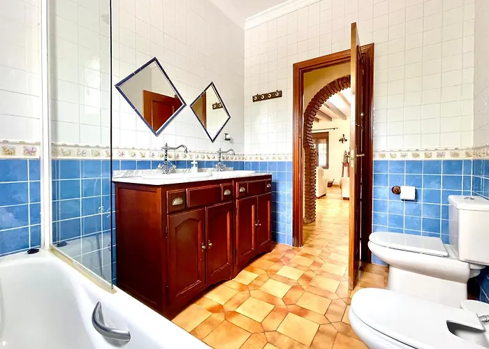 Casa Mirador Maro *