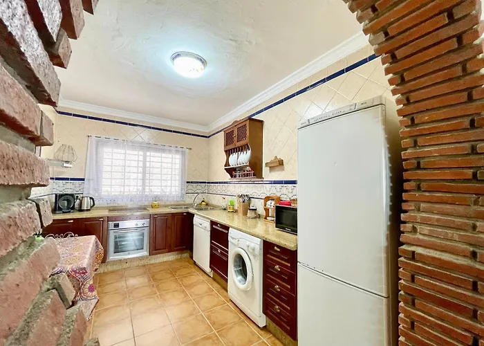 Casa Mirador Maro فيلة