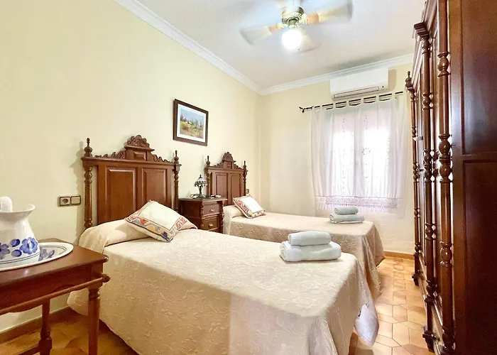 Casa Mirador Maro فيلة *