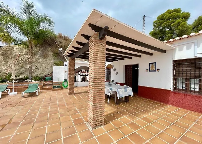 فيلة Casa Mirador Maro نيرخا