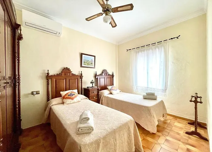 Casa Mirador Maro * نيرخا